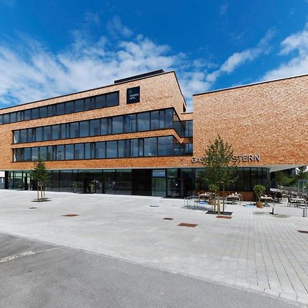 Sternen Hotel Wolfurt Bregenz Exterior photo